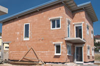Ardlui home extensions